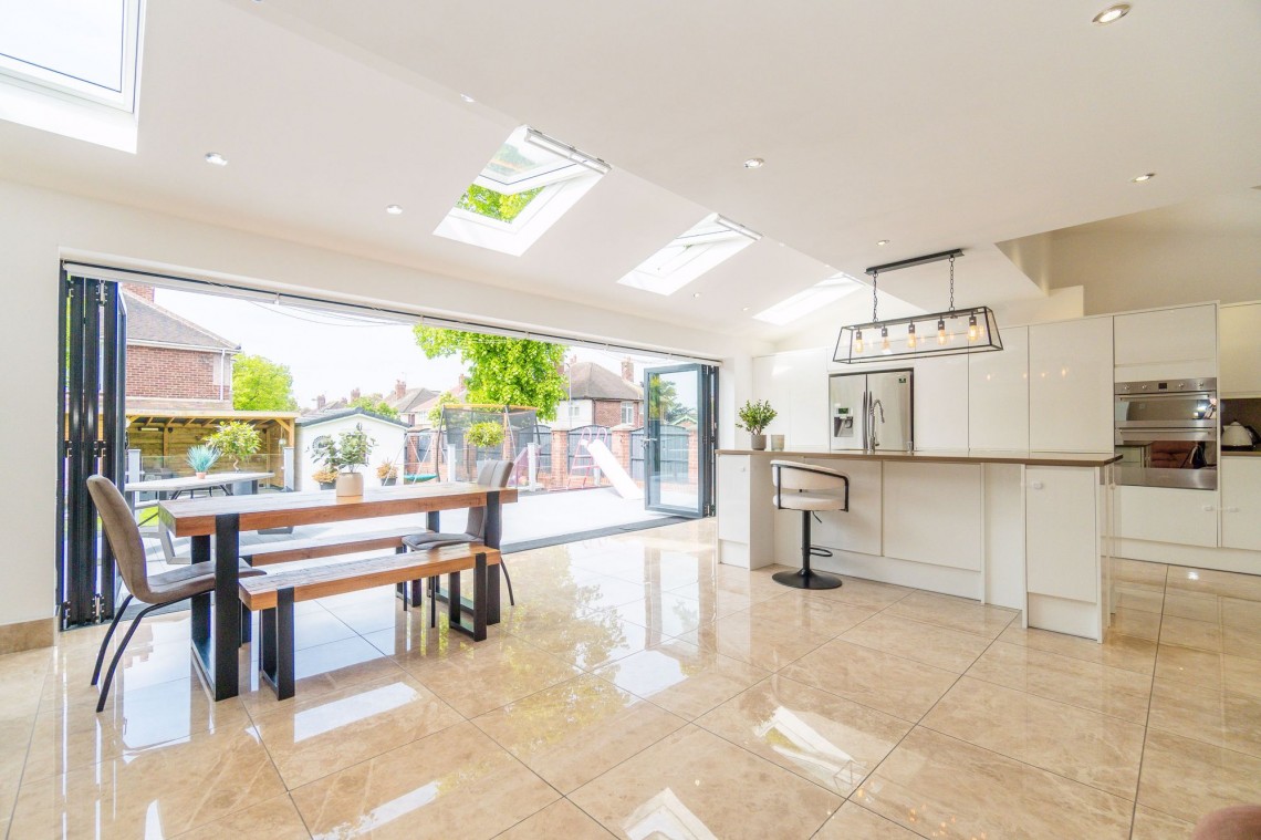 Images for St. Matthews Avenue, Liverpool, L21