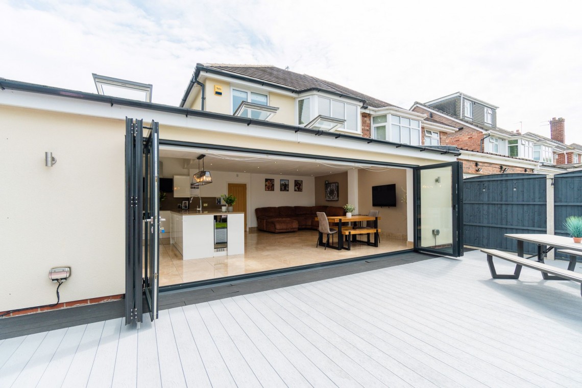 Images for St. Matthews Avenue, Liverpool, L21