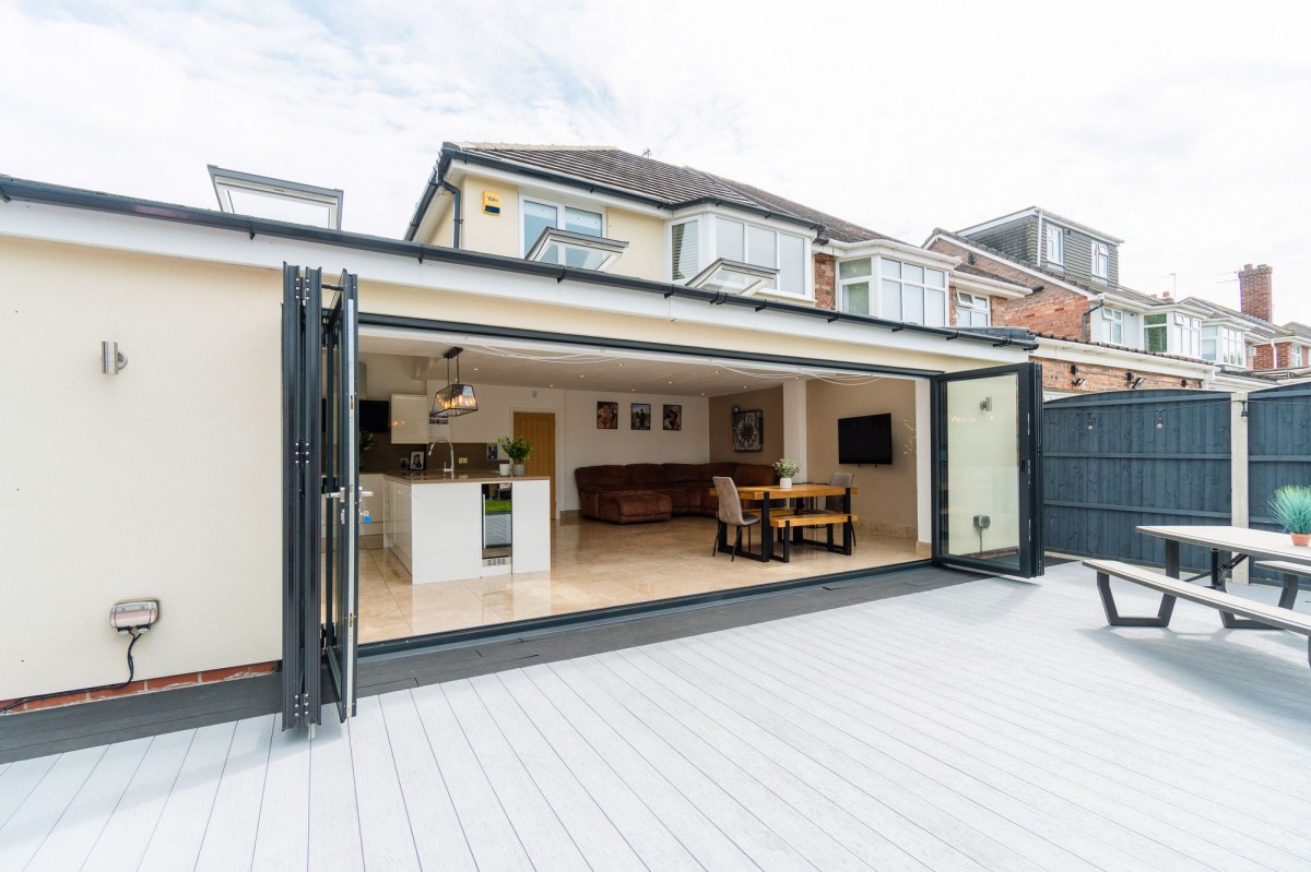 Images for St. Matthews Avenue, Liverpool, L21