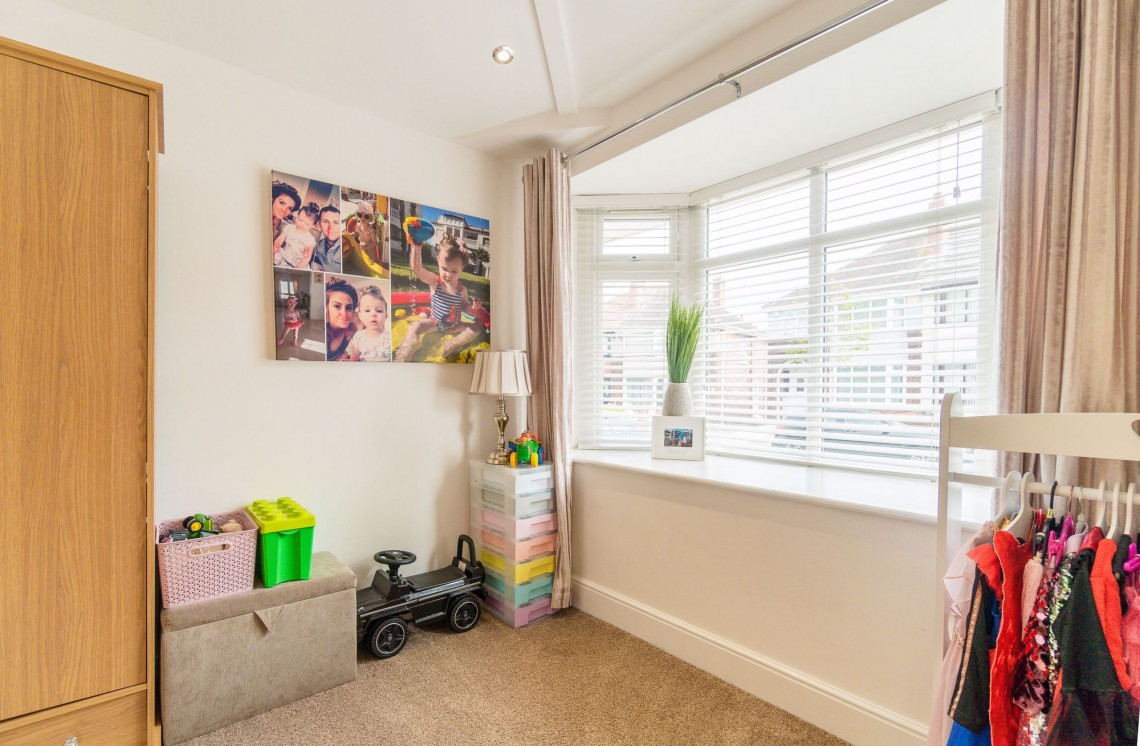 Images for St. Matthews Avenue, Liverpool, L21