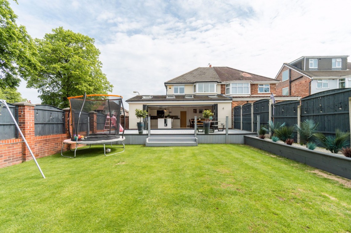 Images for St. Matthews Avenue, Liverpool, L21