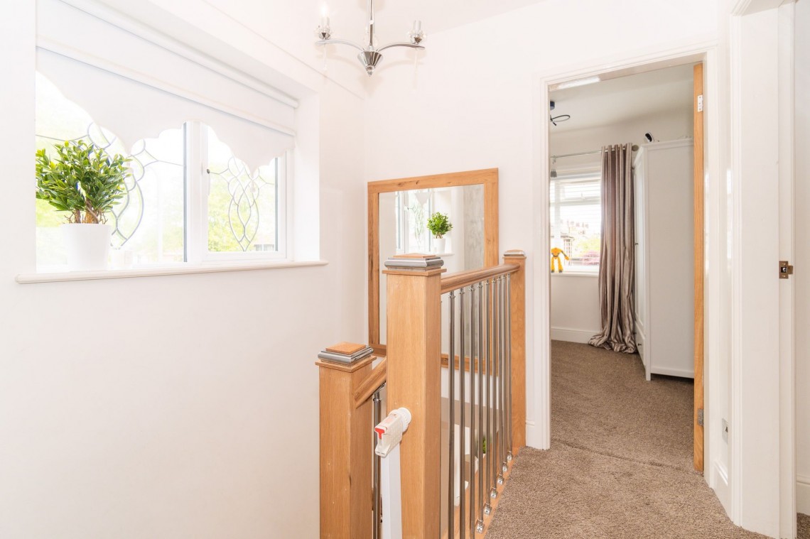 Images for St. Matthews Avenue, Liverpool, L21