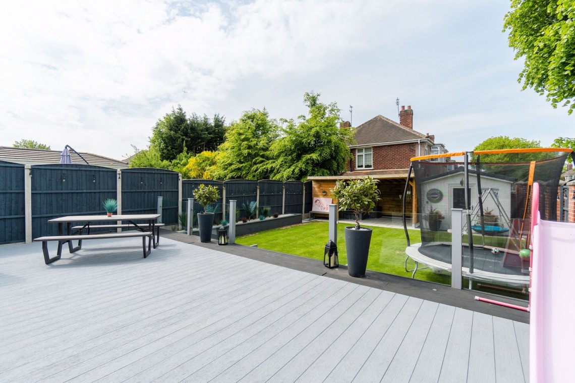 Images for St. Matthews Avenue, Liverpool, L21