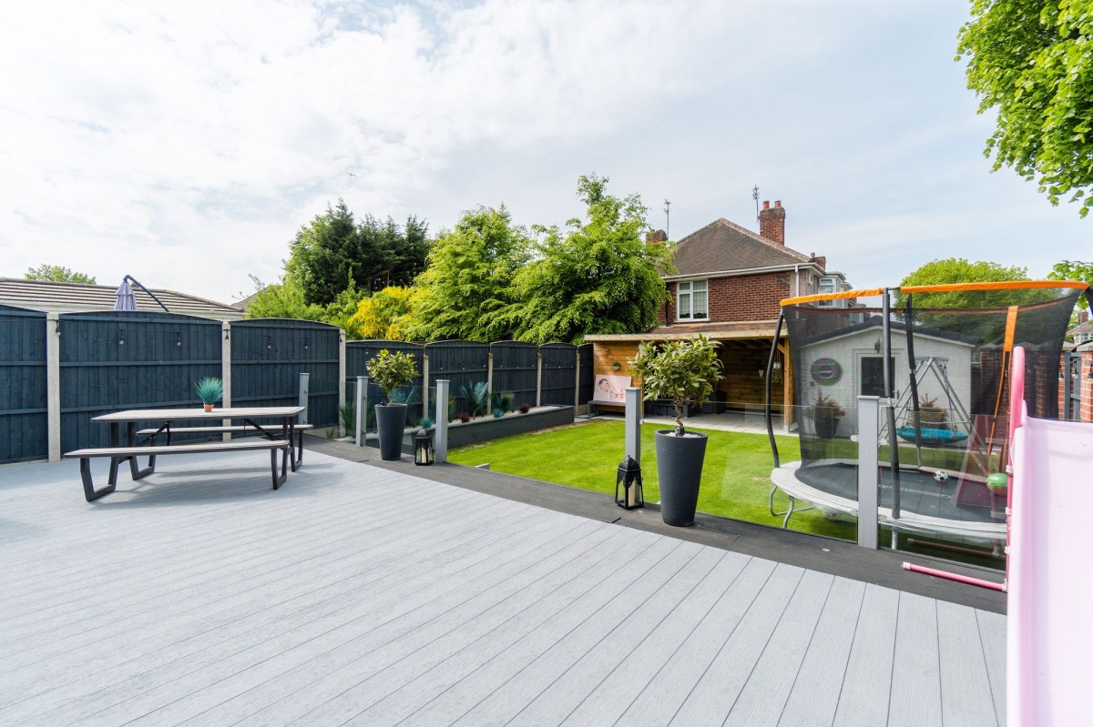 Images for St. Matthews Avenue, Liverpool, L21