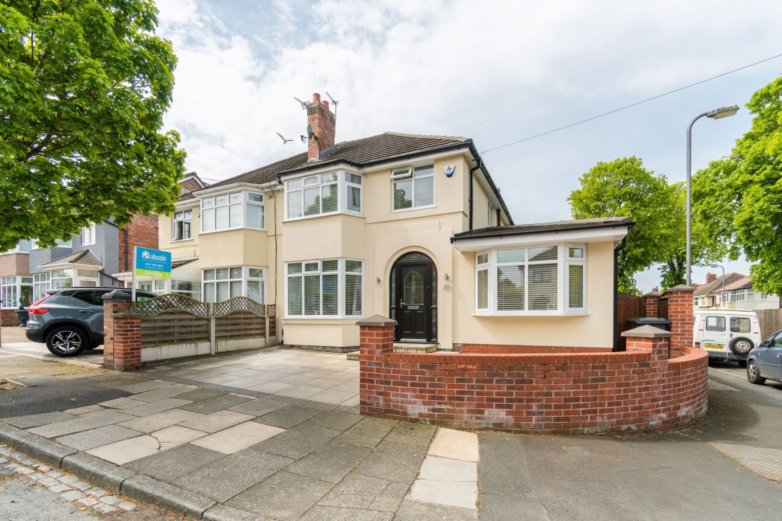 Images for St. Matthews Avenue, Liverpool, L21