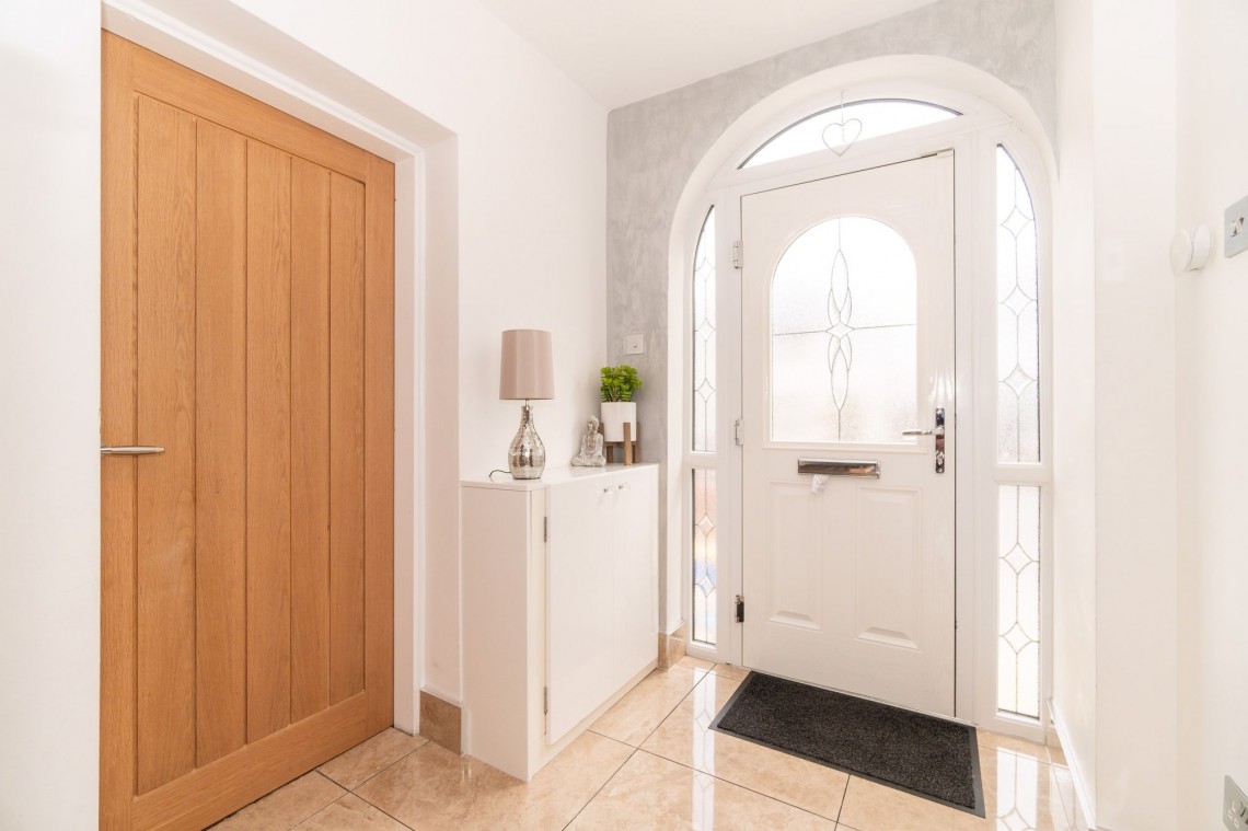 Images for St. Matthews Avenue, Liverpool, L21