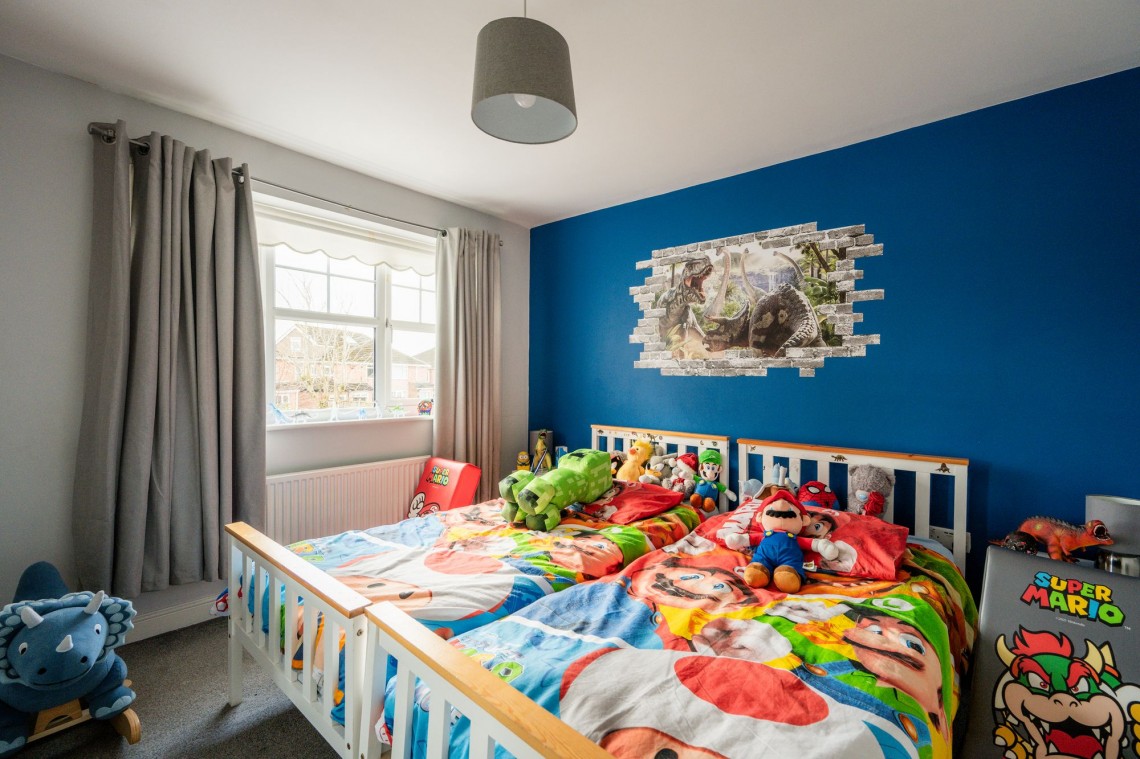 Images for Kendal Drive, Liverpool, L31