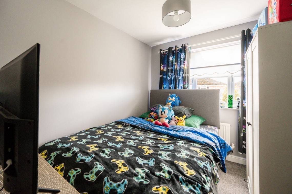 Images for Kendal Drive, Liverpool, L31