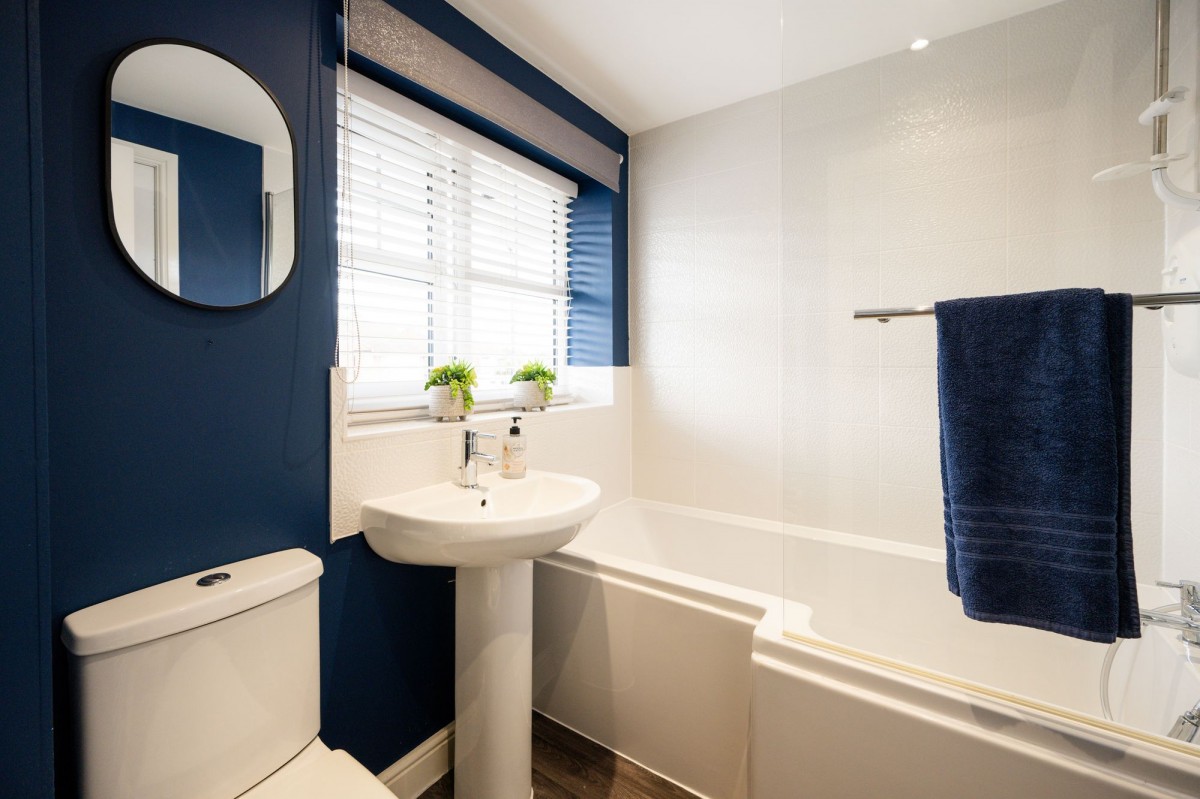 Images for Kendal Drive, Liverpool, L31