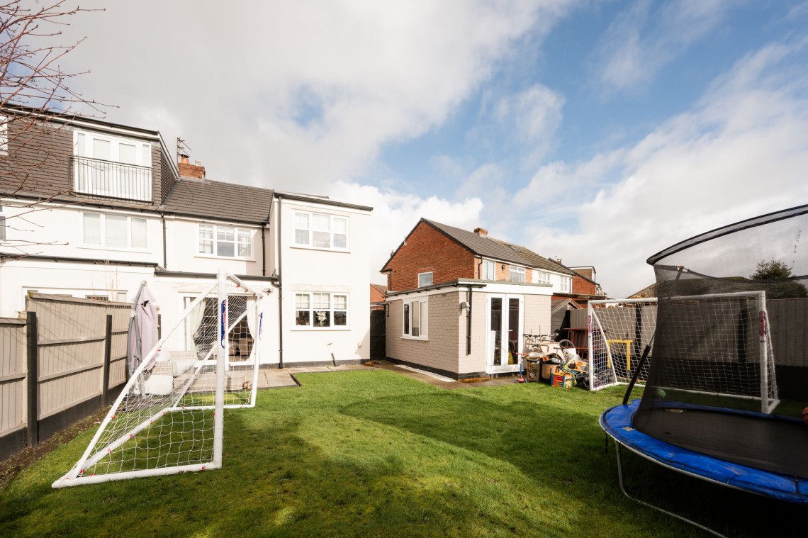 Images for Kendal Drive, Liverpool, L31