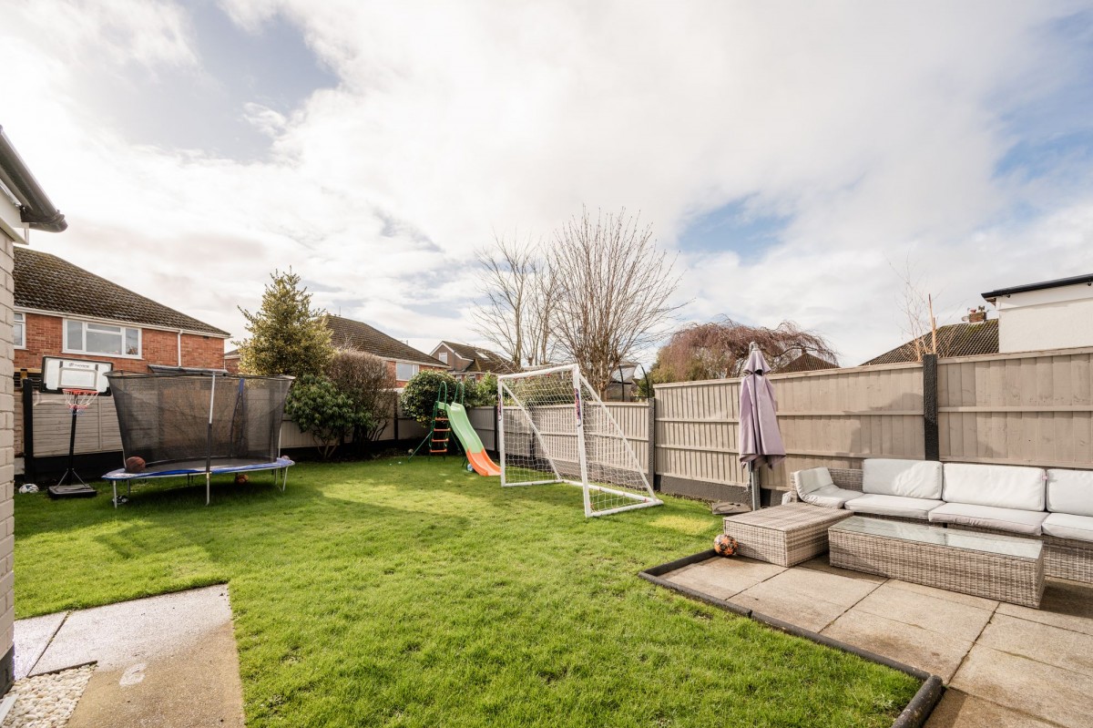 Images for Kendal Drive, Liverpool, L31