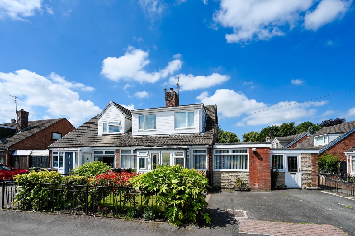 Images for Deyes End, Liverpool, L31