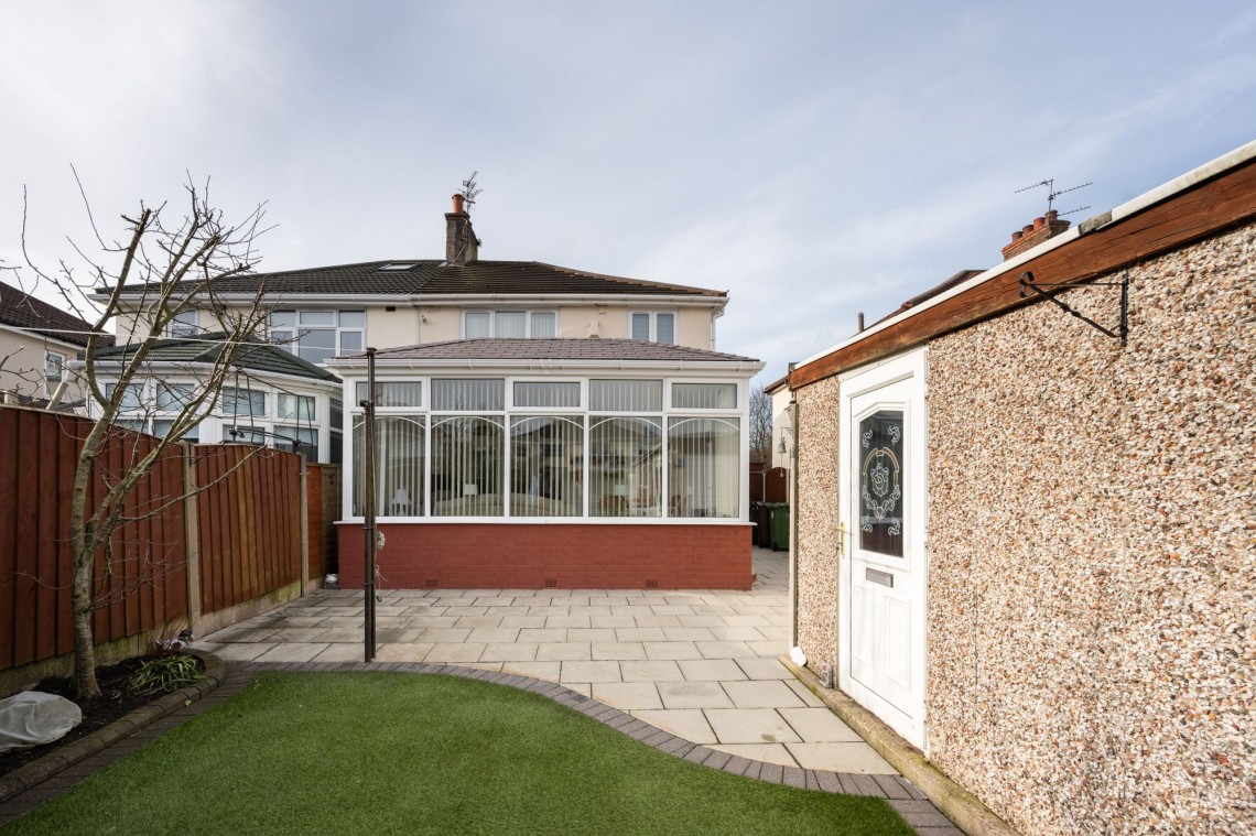 Images for Ormskirk Road, Liverpool, L10