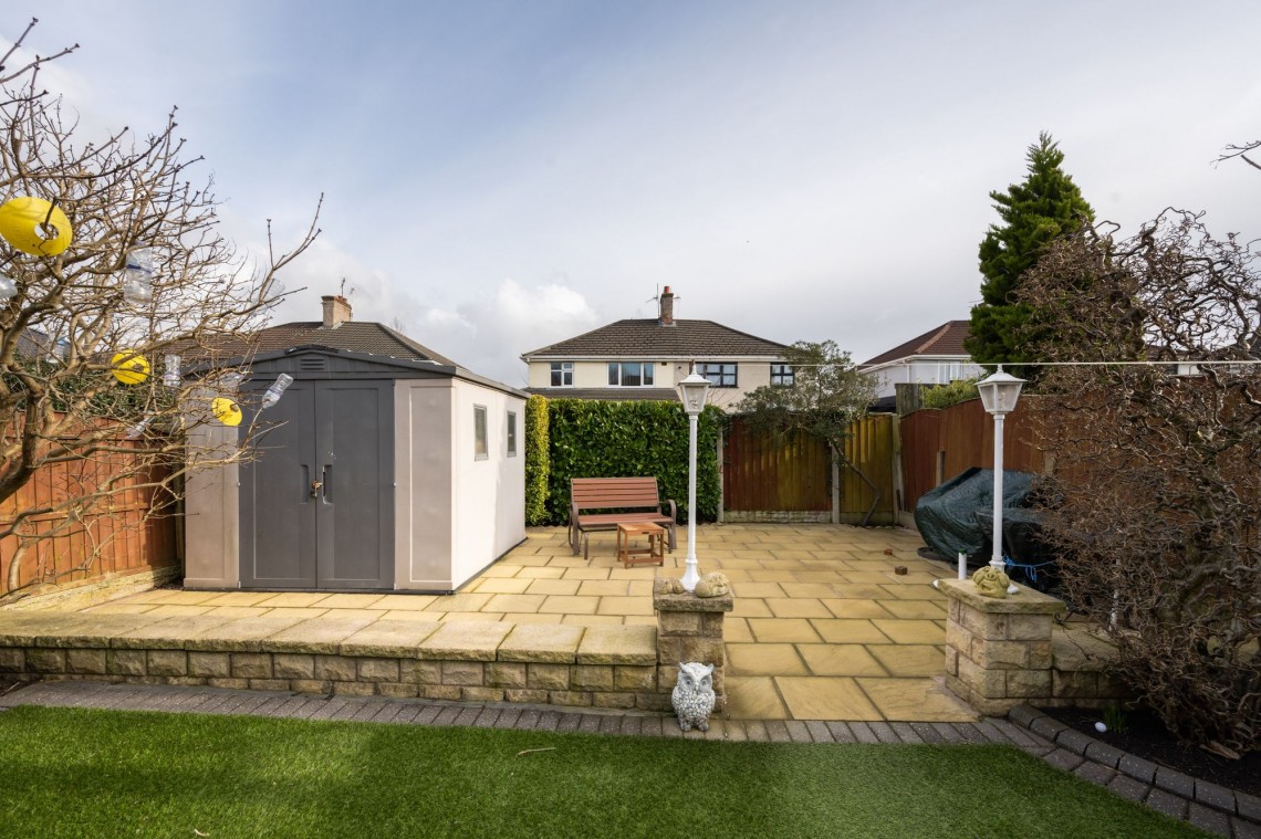 Images for Ormskirk Road, Liverpool, L10
