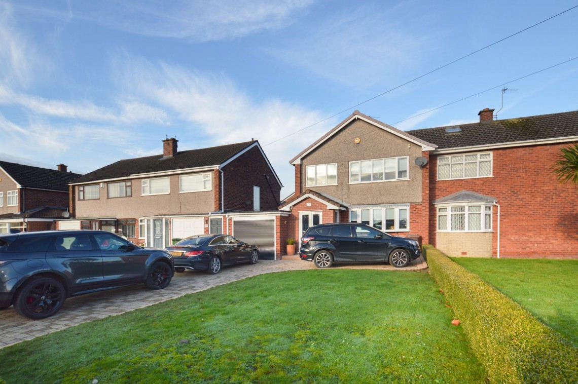 Images for Croftfield, Liverpool, L31