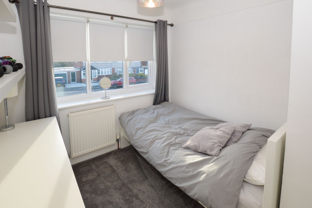 Images for Croftfield, Liverpool, L31