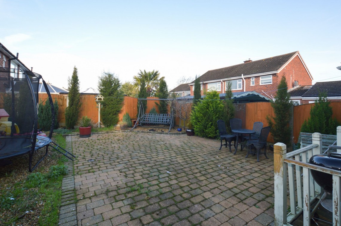 Images for Croftfield, Liverpool, L31