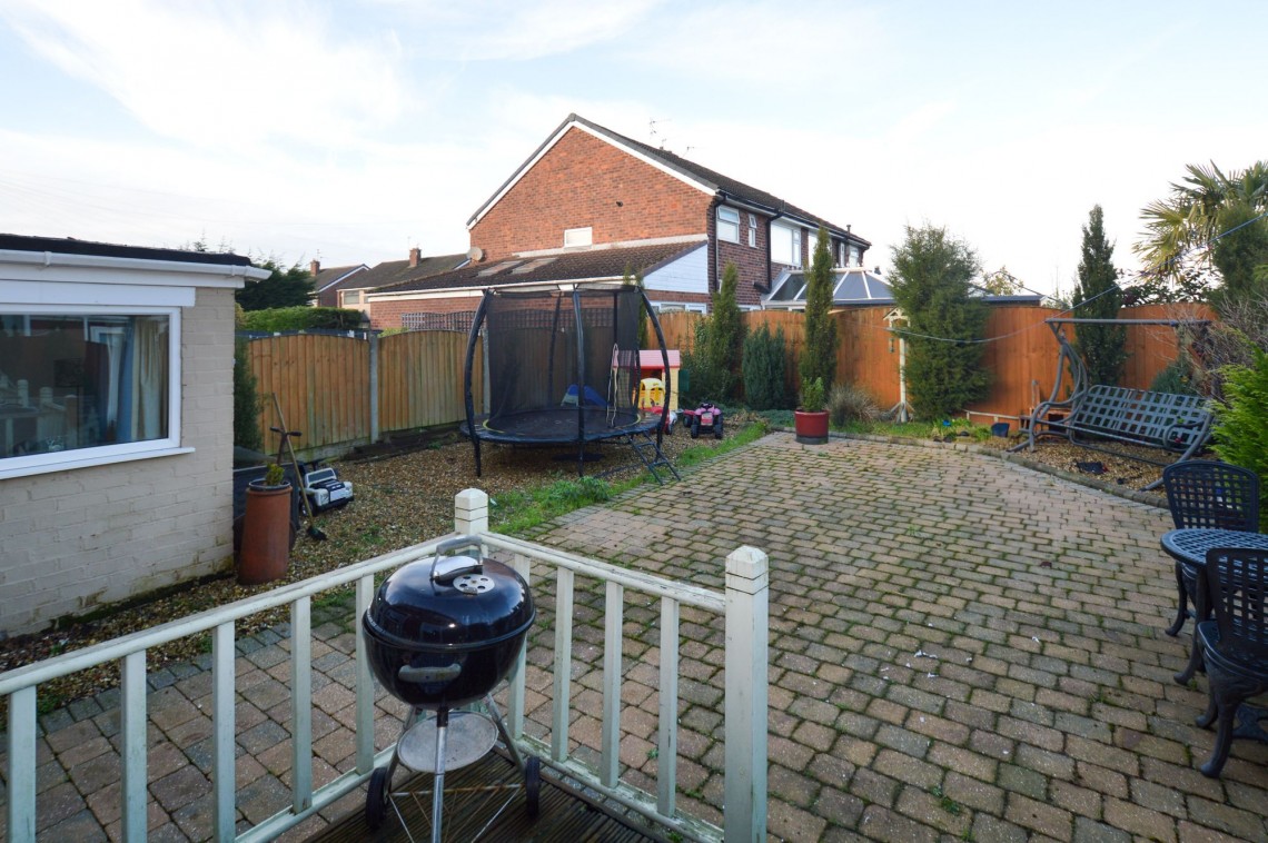 Images for Croftfield, Liverpool, L31