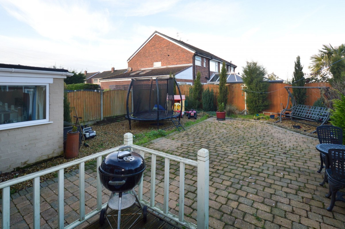 Images for Croftfield, Liverpool, L31