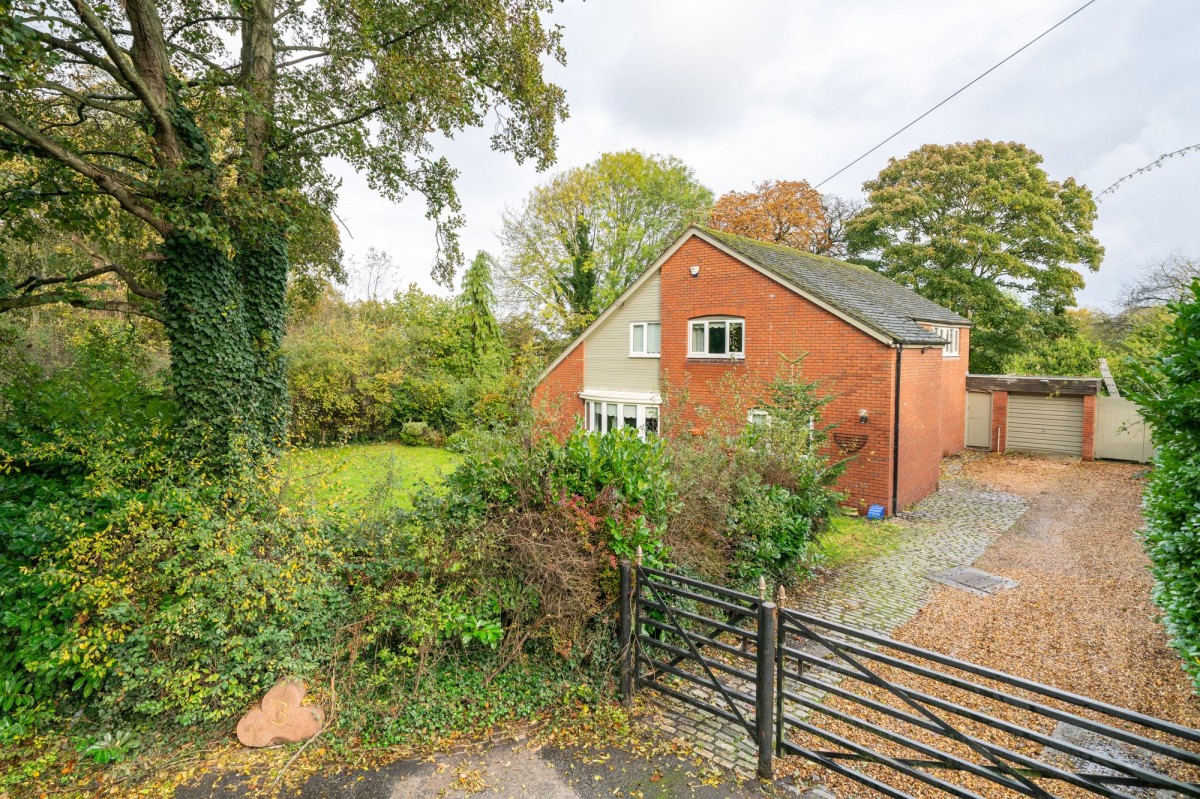 Images for Glebe End, Liverpool, L29