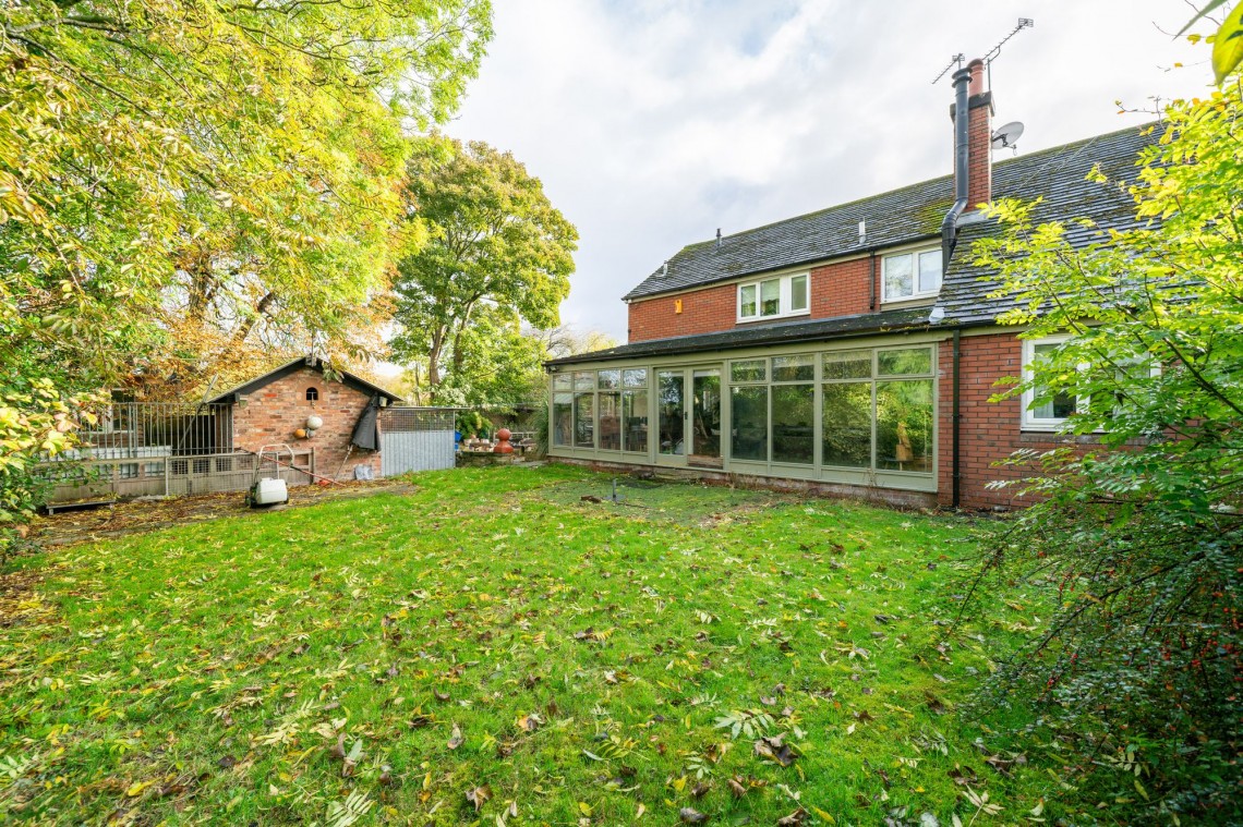 Images for Glebe End, Liverpool, L29