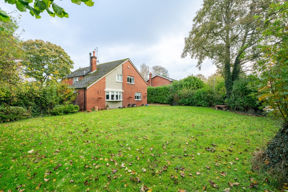 Images for Glebe End, Liverpool, L29