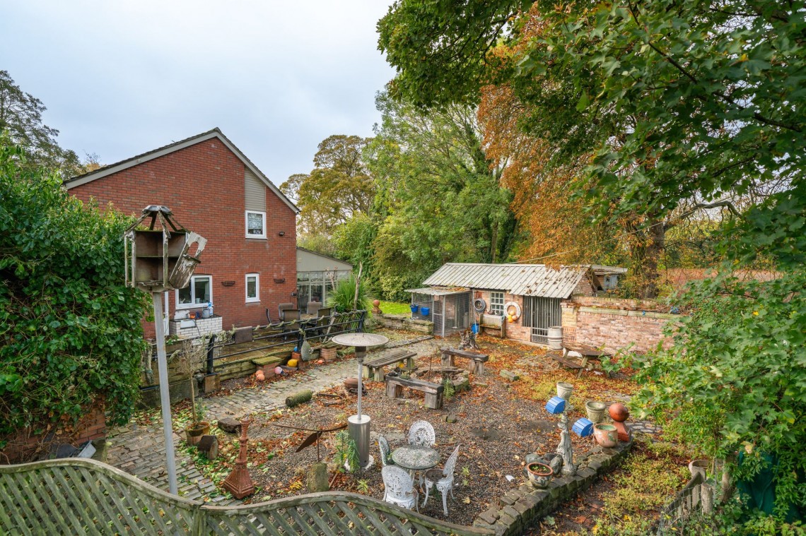 Images for Glebe End, Liverpool, L29