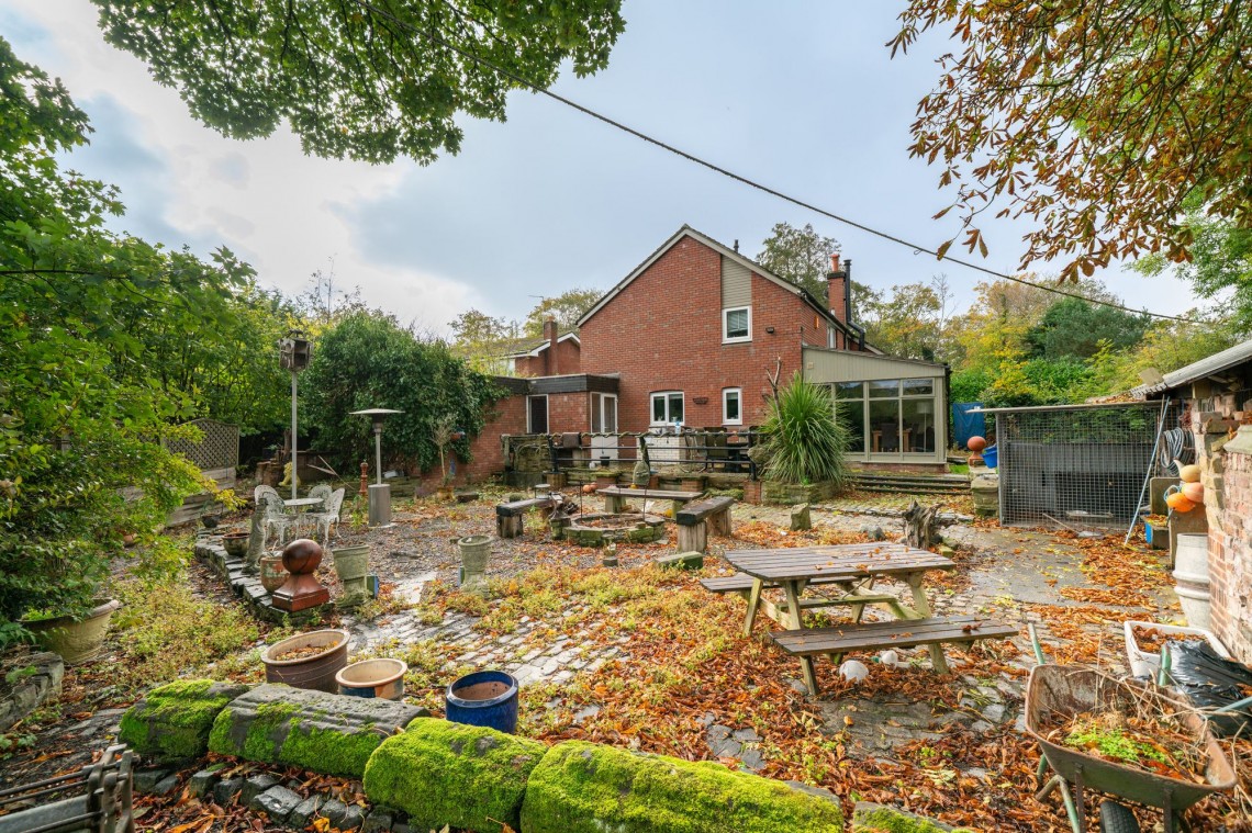 Images for Glebe End, Liverpool, L29