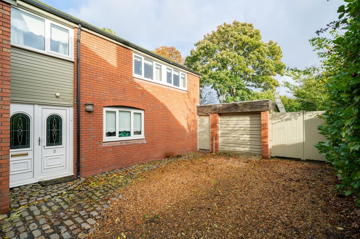 Images for Glebe End, Liverpool, L29