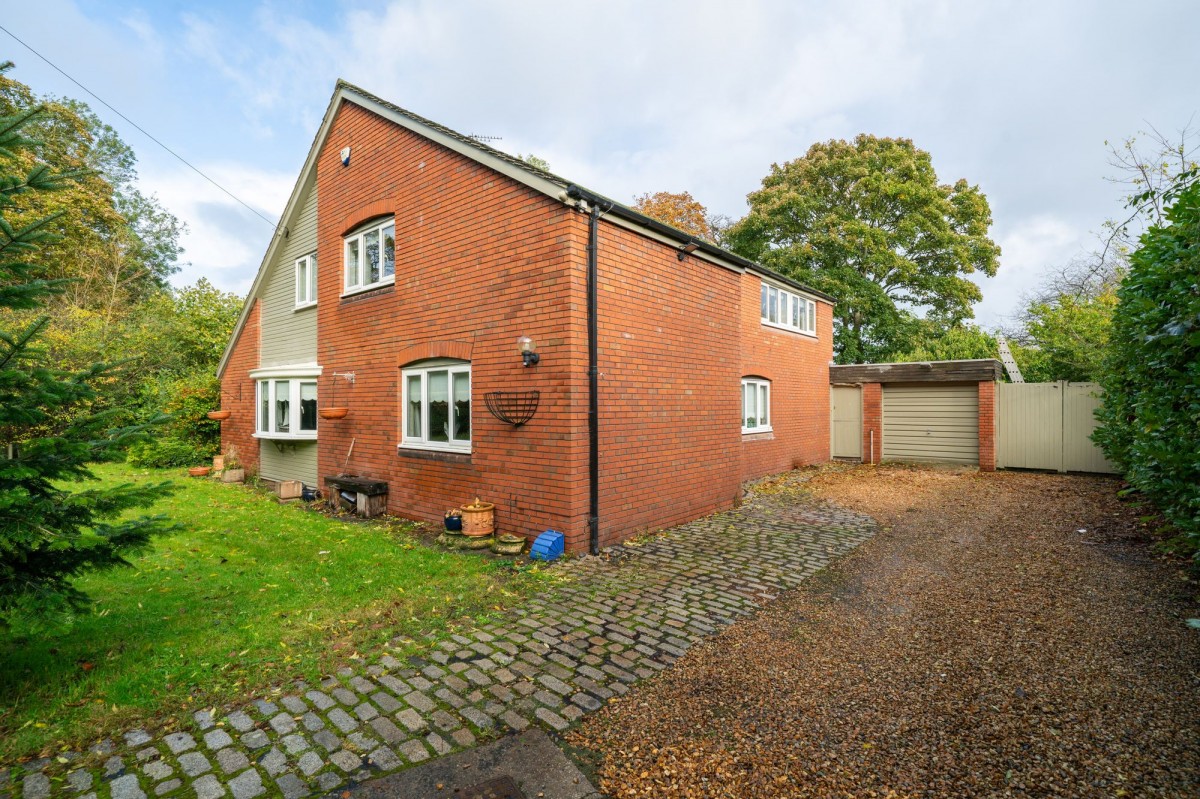 Images for Glebe End, Liverpool, L29