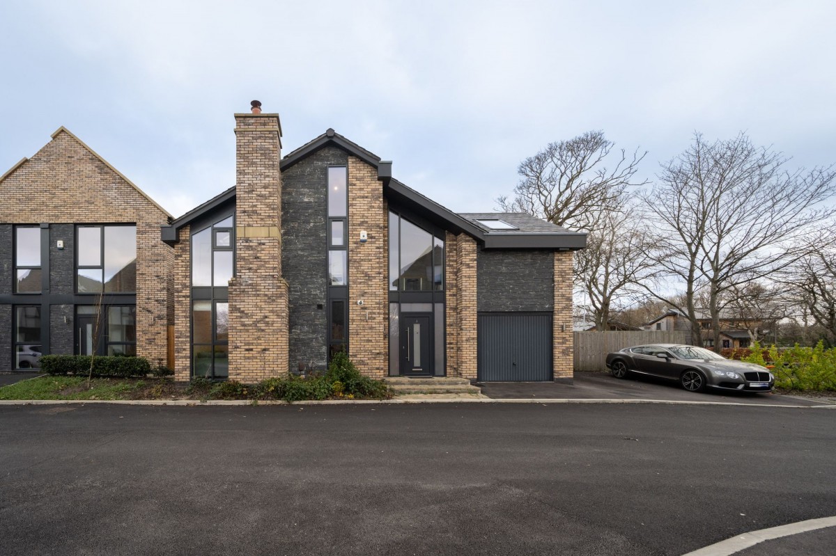Images for St. Andrews Close, Liverpool, L31