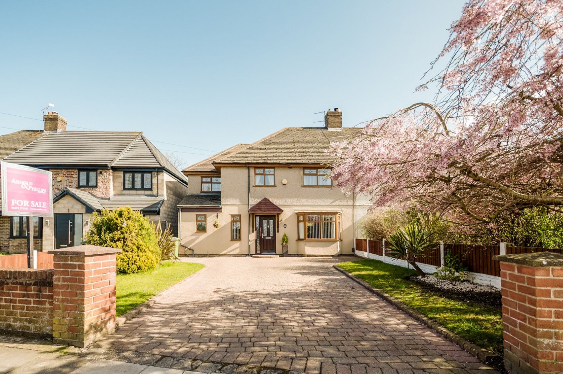 Images for Moorhey Road, Liverpool, L31