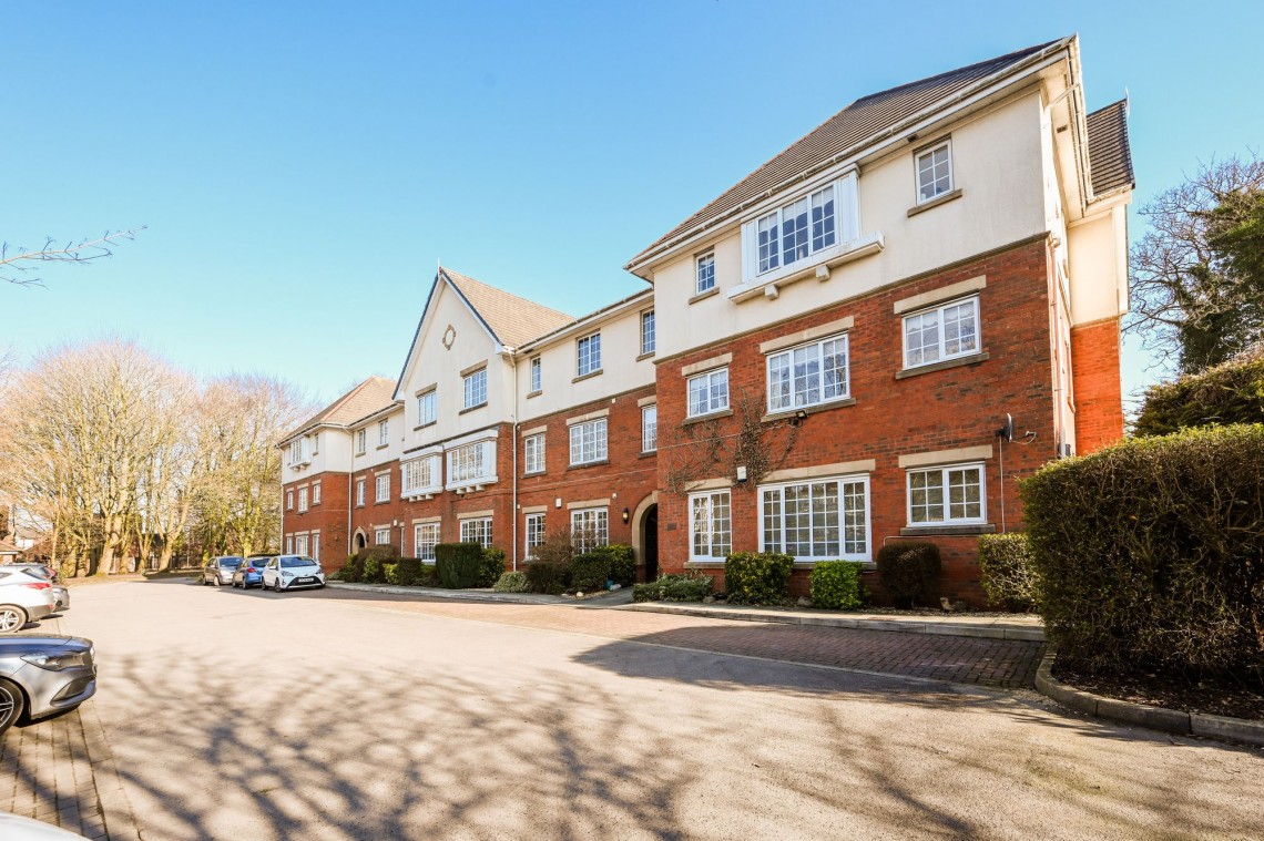 Images for Chilton Court, Liverpool, L31
