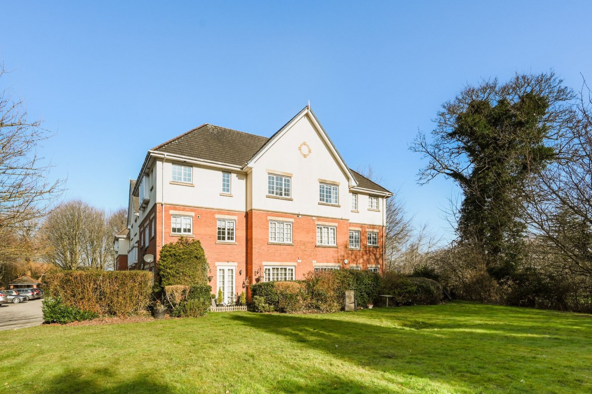Images for Chilton Court, Liverpool, L31