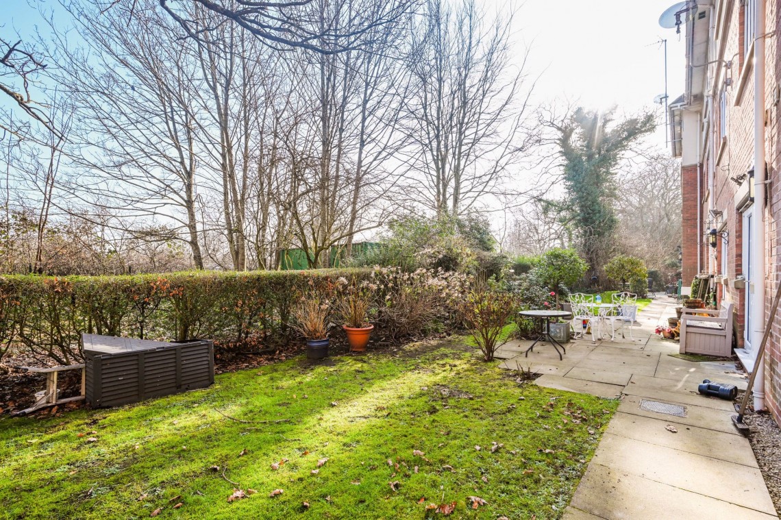 Images for Chilton Court, Liverpool, L31