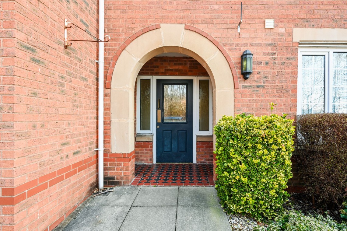 Images for Chilton Court, Liverpool, L31
