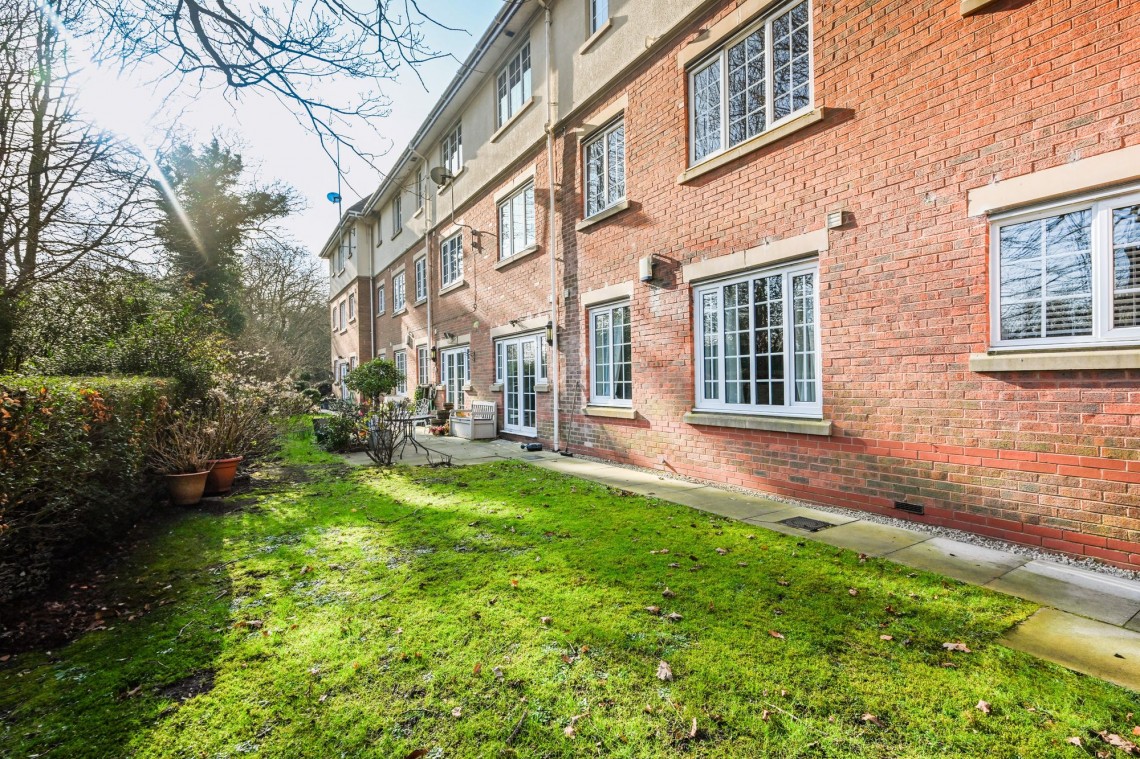 Images for Chilton Court, Liverpool, L31