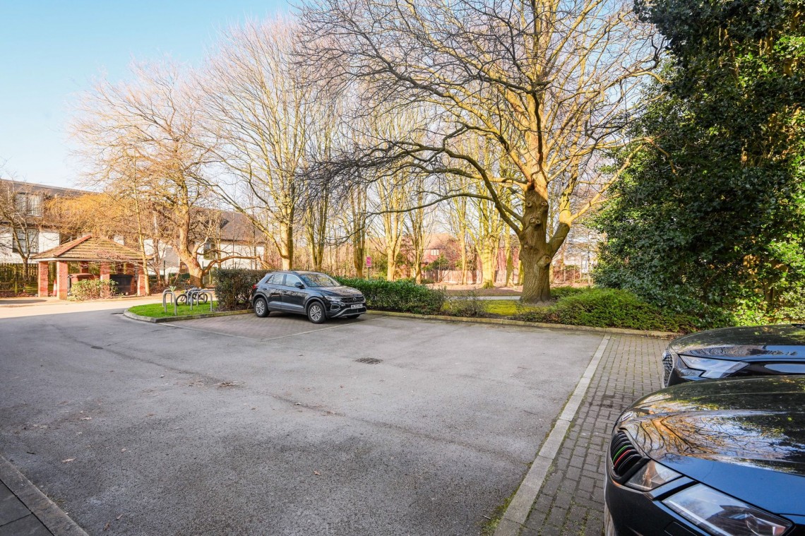 Images for Chilton Court, Liverpool, L31