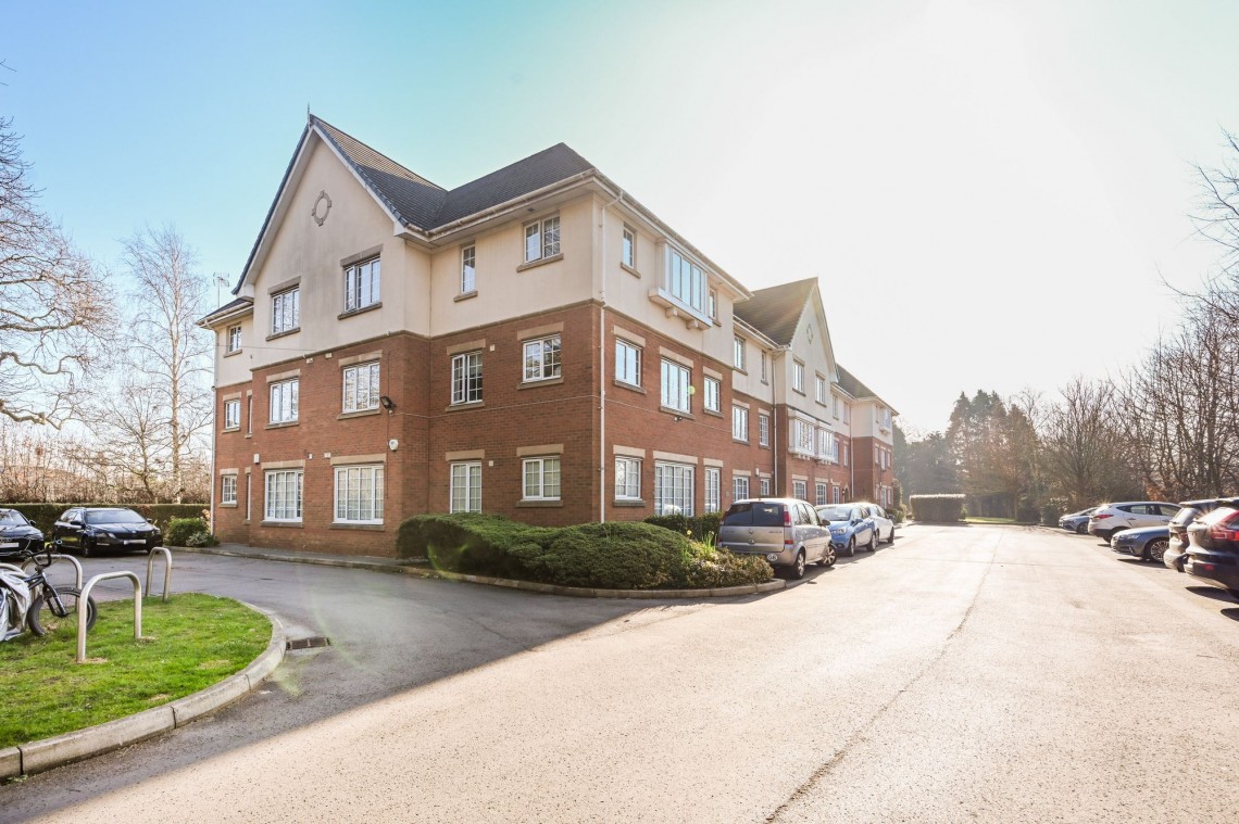Images for Chilton Court, Liverpool, L31