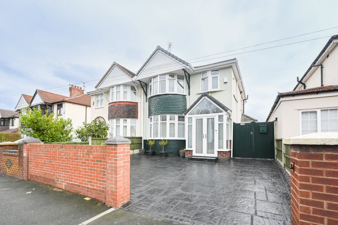 Images for Ormskirk Road, Liverpool, L10