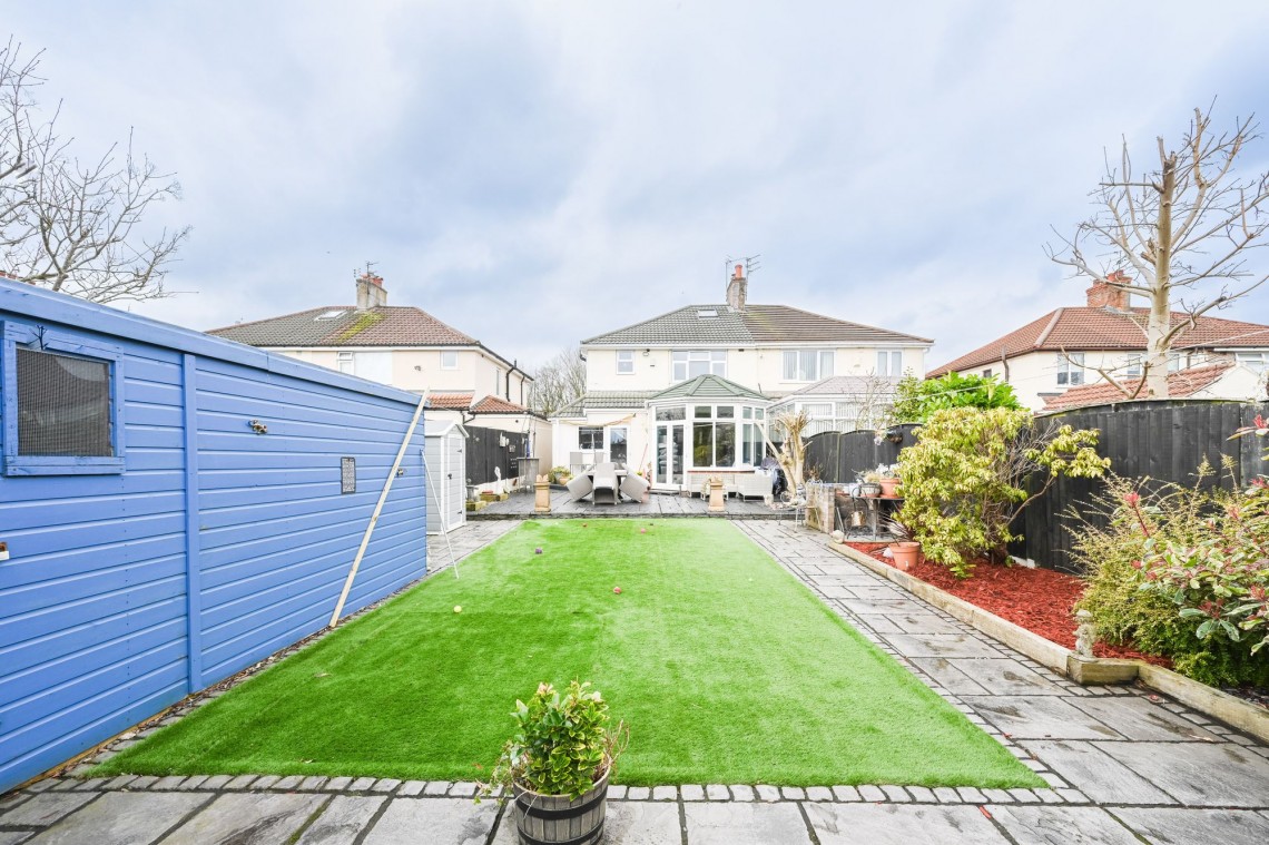 Images for Ormskirk Road, Liverpool, L10