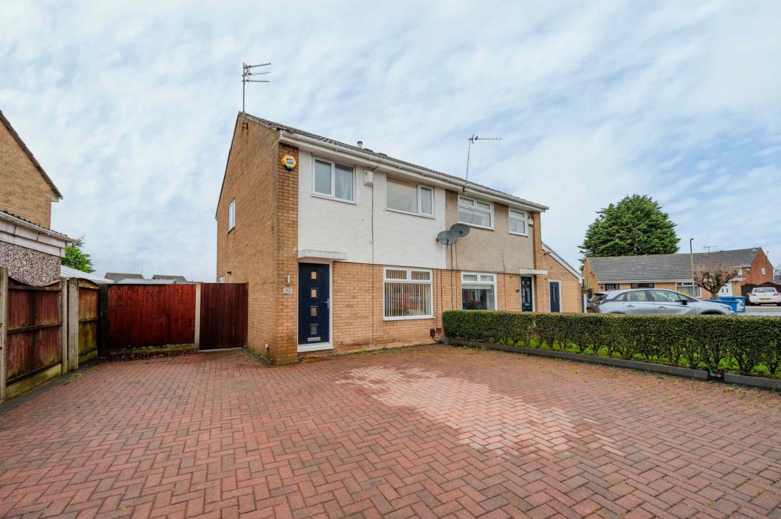 Images for Lobelia Avenue, Liverpool, L9