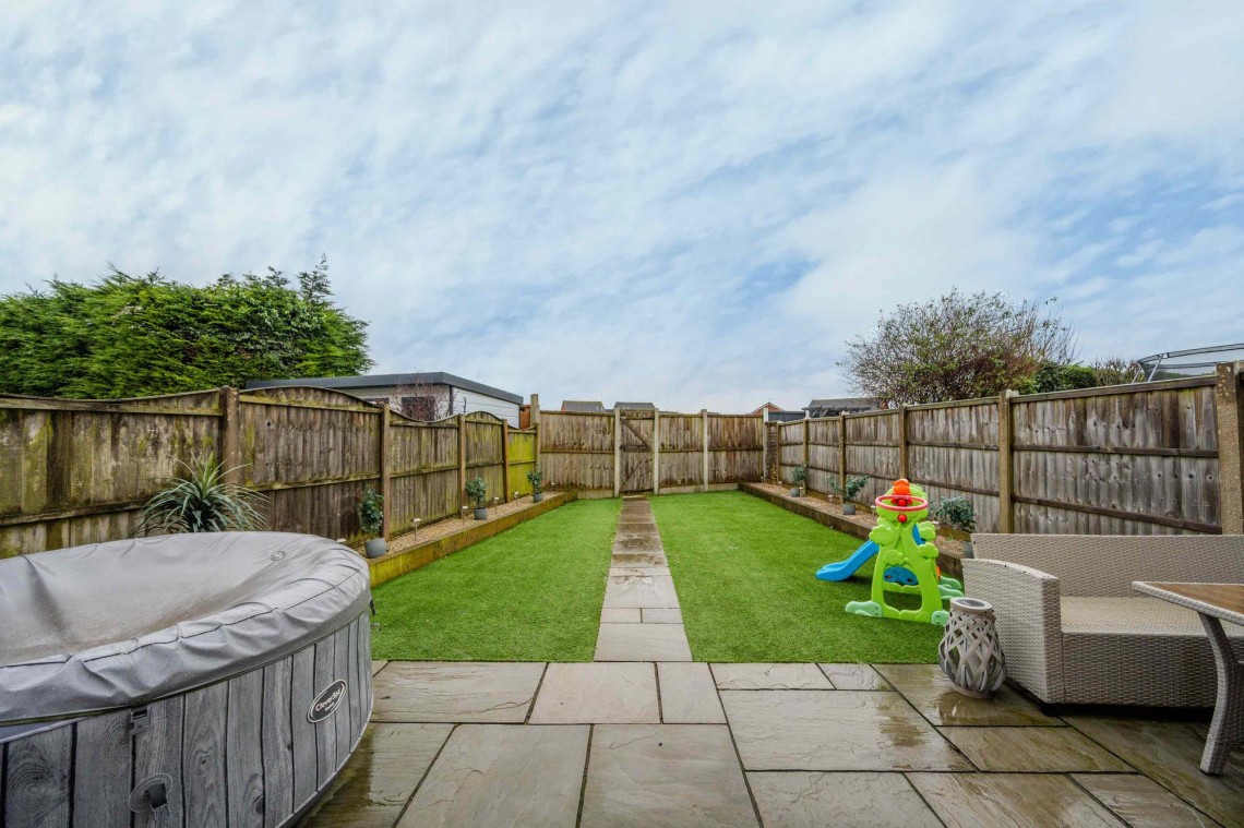 Images for Lobelia Avenue, Liverpool, L9