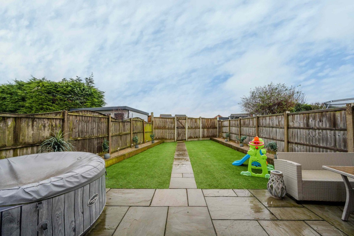 Images for Lobelia Avenue, Liverpool, L9