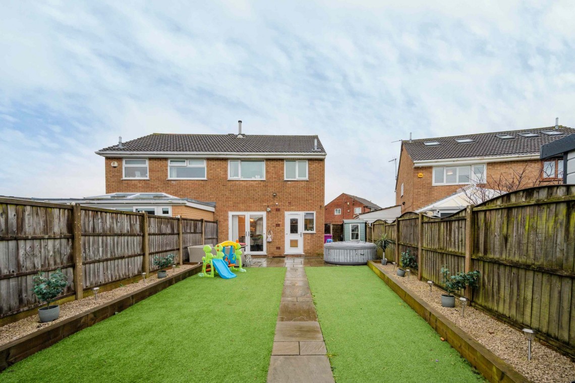 Images for Lobelia Avenue, Liverpool, L9