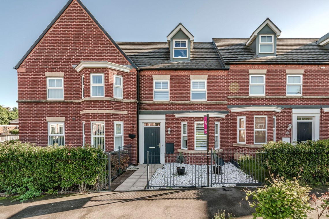 Images for Cainfield Walk, Liverpool, L4