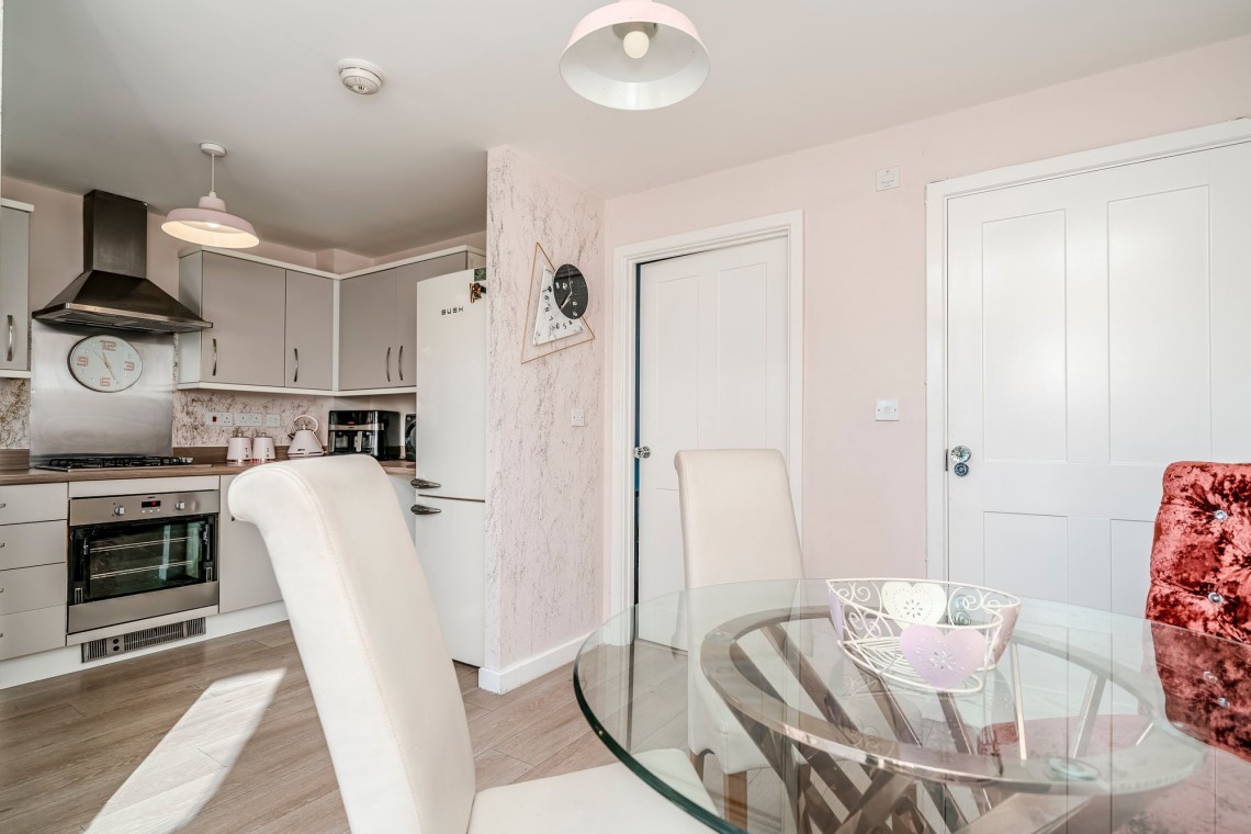 Images for Cainfield Walk, Liverpool, L4