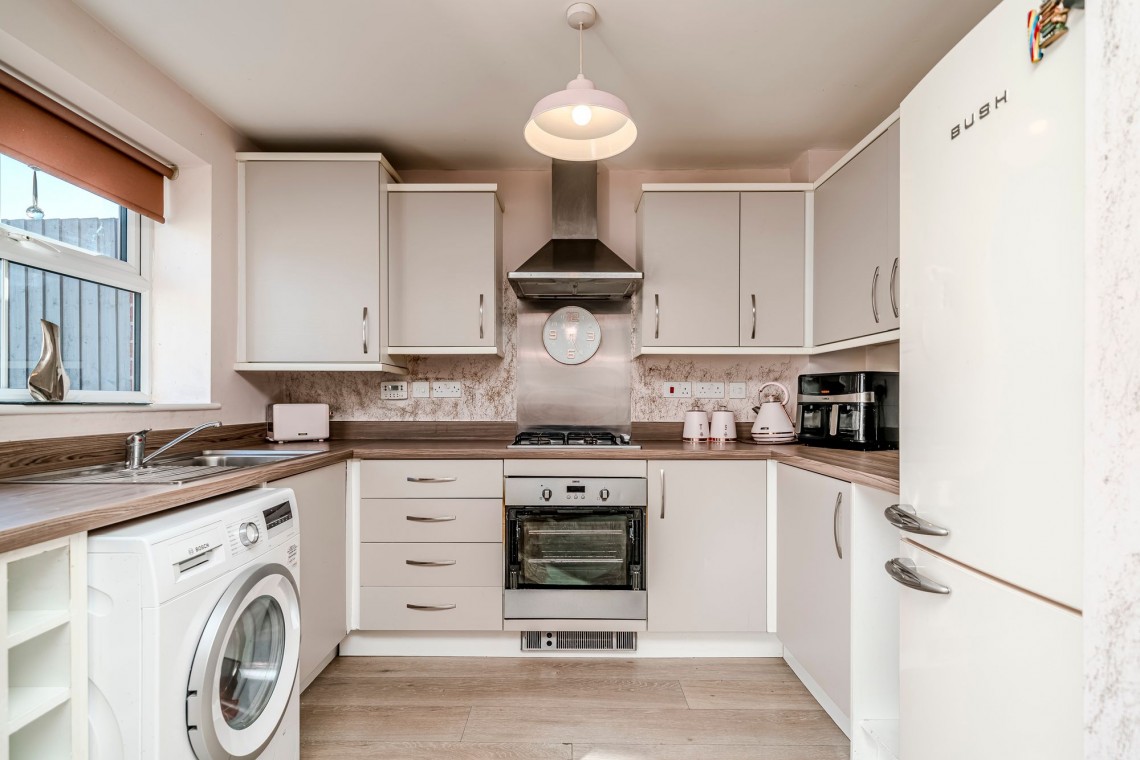 Images for Cainfield Walk, Liverpool, L4