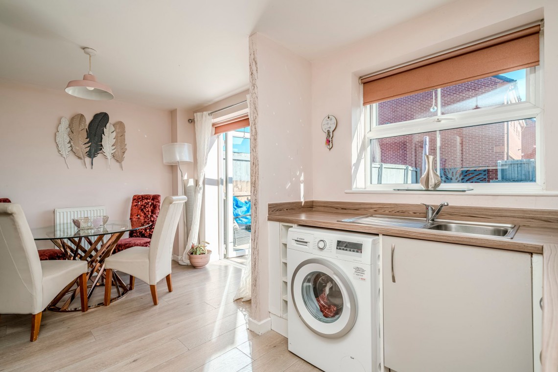 Images for Cainfield Walk, Liverpool, L4