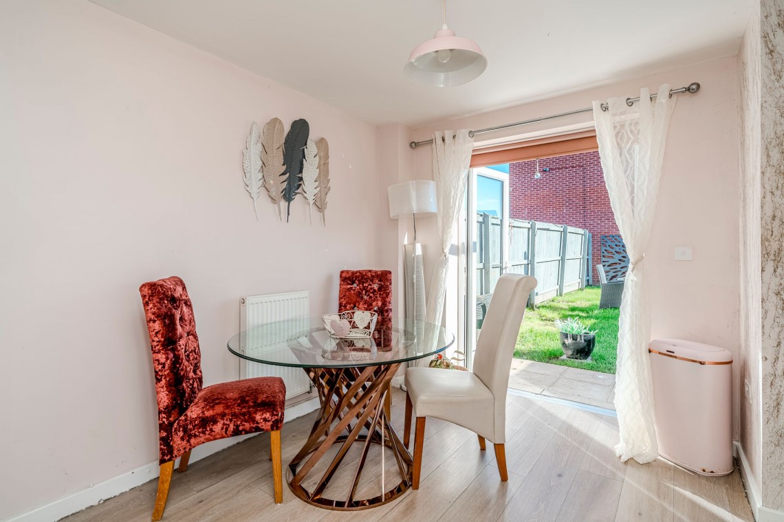Images for Cainfield Walk, Liverpool, L4